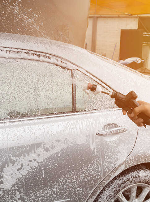 Confident Grand Heights E-v charging provision for all car park slots