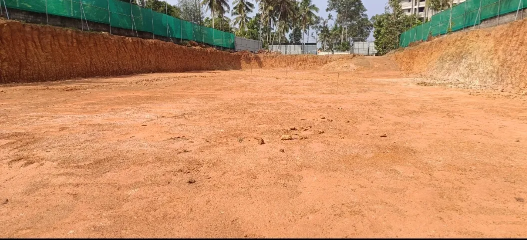 Confident Greenville Project Schedule on 12th May 2026