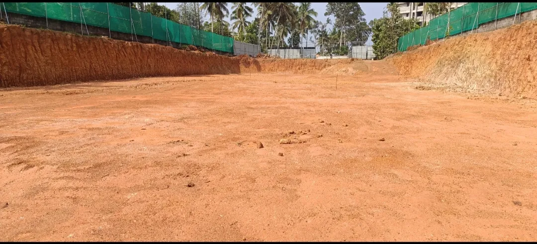 Confident Greenville Project Schedule on 12th May 2026