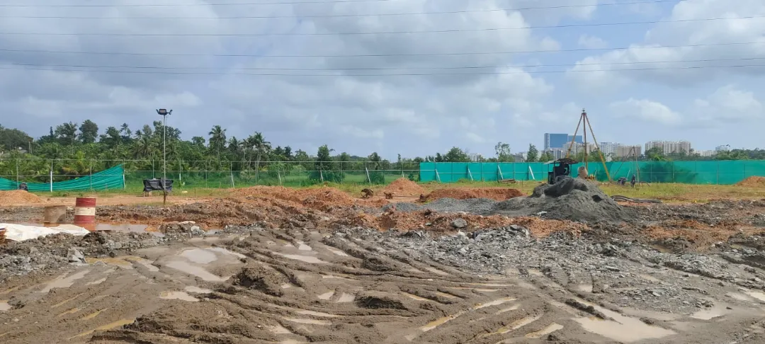 Confident Lakeside Project Schedule on 13th July 2026