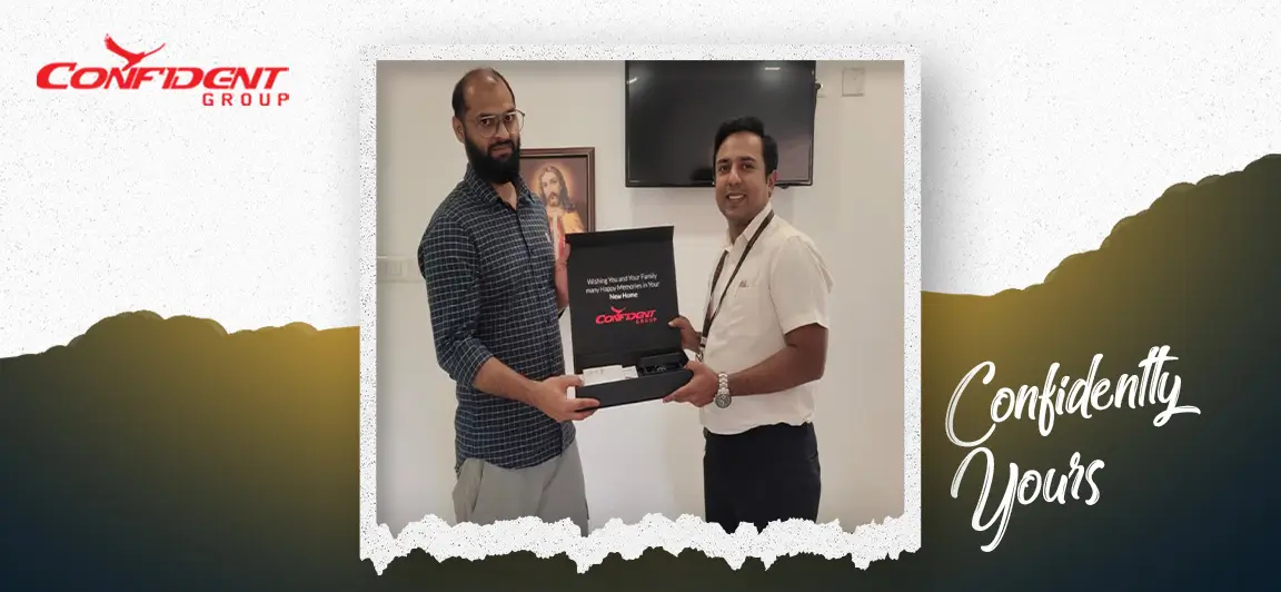 Confident Oakwood, Calicut