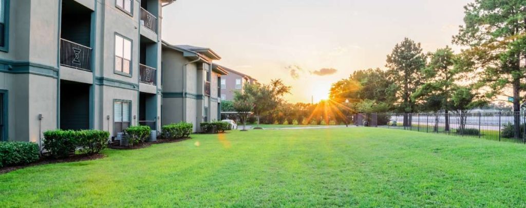 importance of floor area ratio