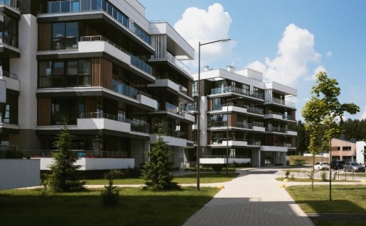 advantages of buying a 3BHK apartment in trivandrum