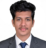Mr. Anoop A, Confident Group