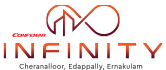 Confident Infinity Logo