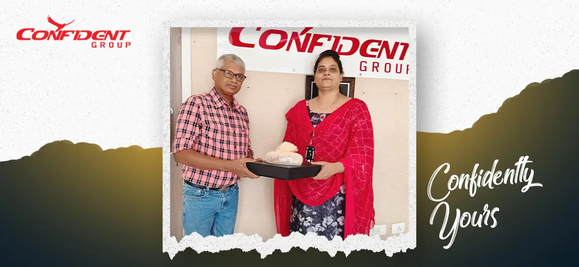 Confident Zenith, Trivandrum