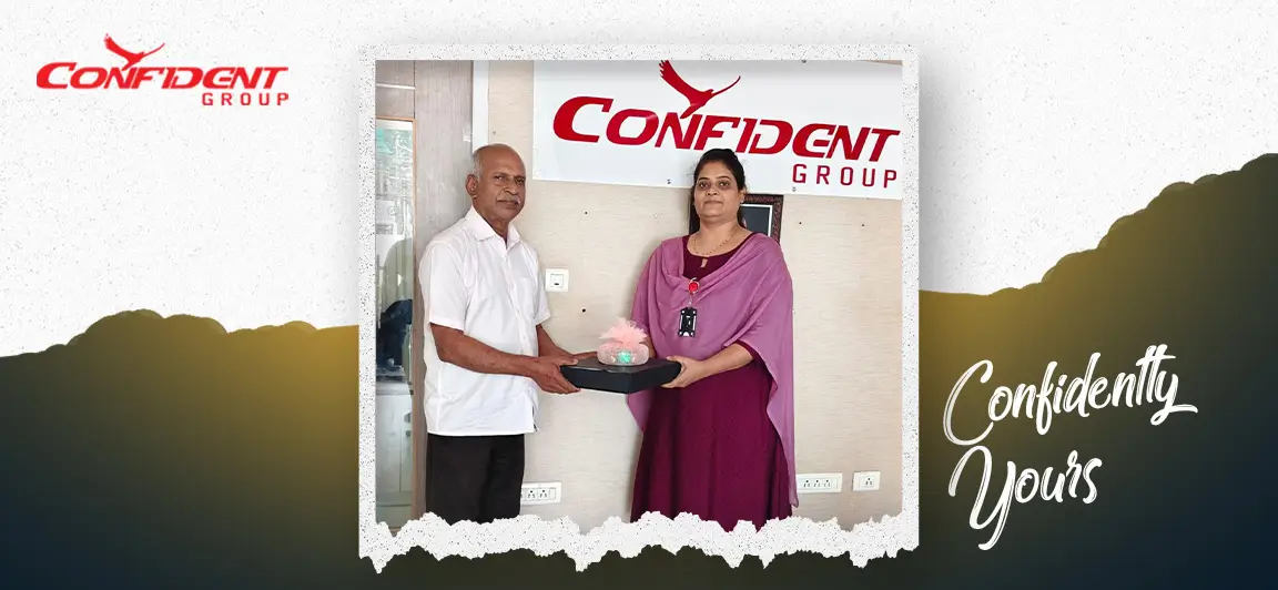 Confident Zenith, Trivandrum