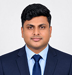 Mr. Muhammed Fayiz VN, Confident Group