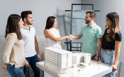 Pre Launch Property