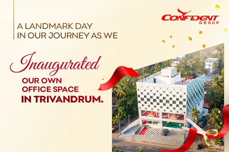 New Office Inauguration – Trivandrum