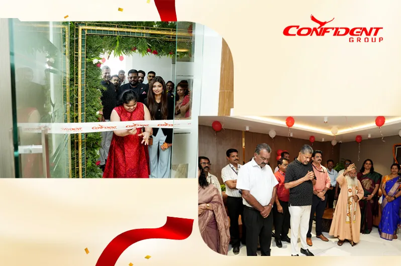 New Office Inauguration – Trivandrum