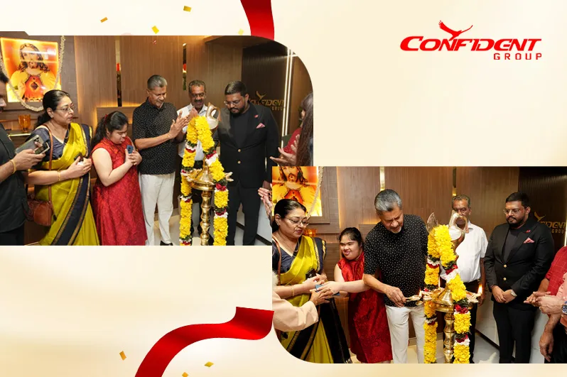 New Office Inauguration – Trivandrum