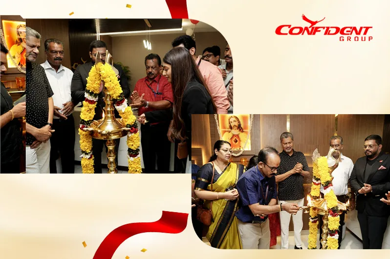 New Office Inauguration – Trivandrum