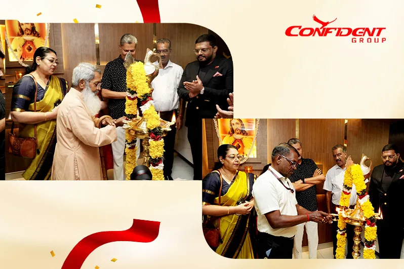 New Office Inauguration – Trivandrum