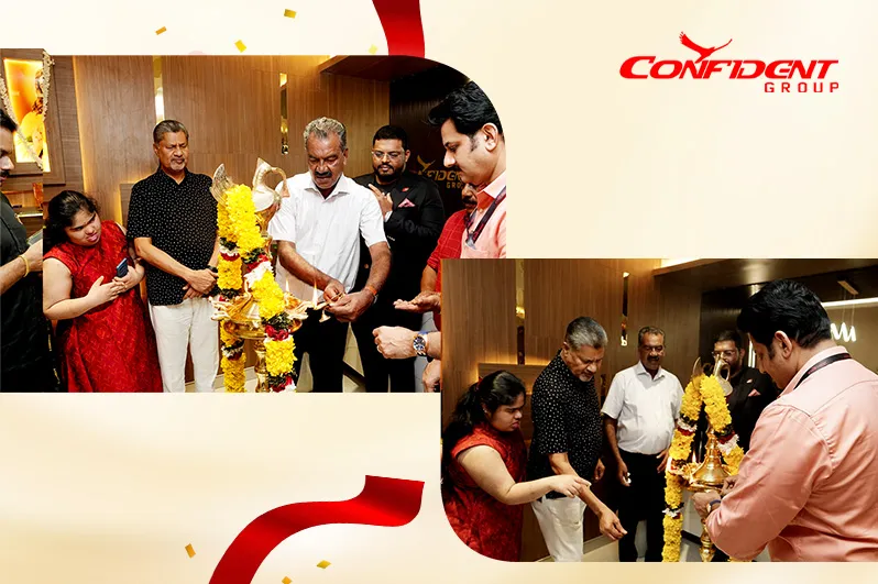 New Office Inauguration – Trivandrum