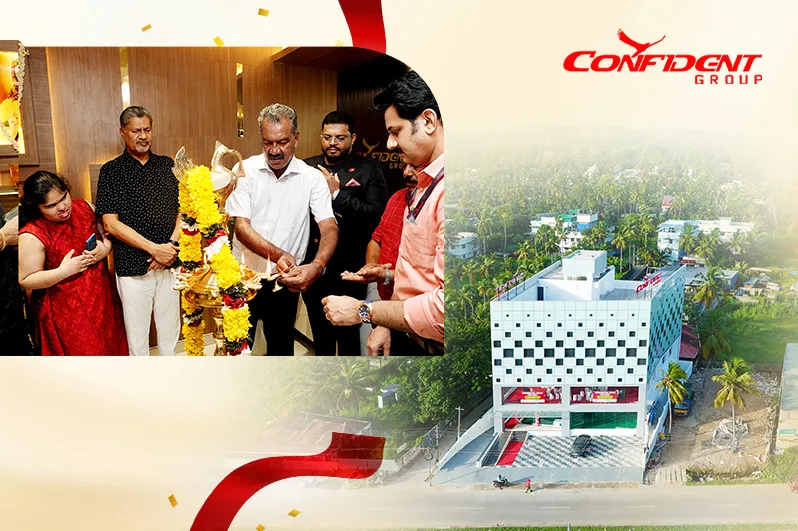 New Office Inauguration – Trivandrum