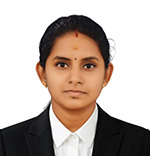 Ms. Sruthy Suresh, Confident Group