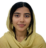 Ms. Shahana K, Confident Group
