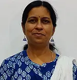 Ms Shearly Raju, Confident Group