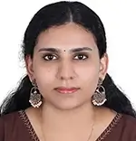 Ms. Sreevidya G S, Confident Group