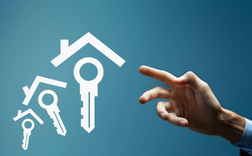 steps to Register property in kerala