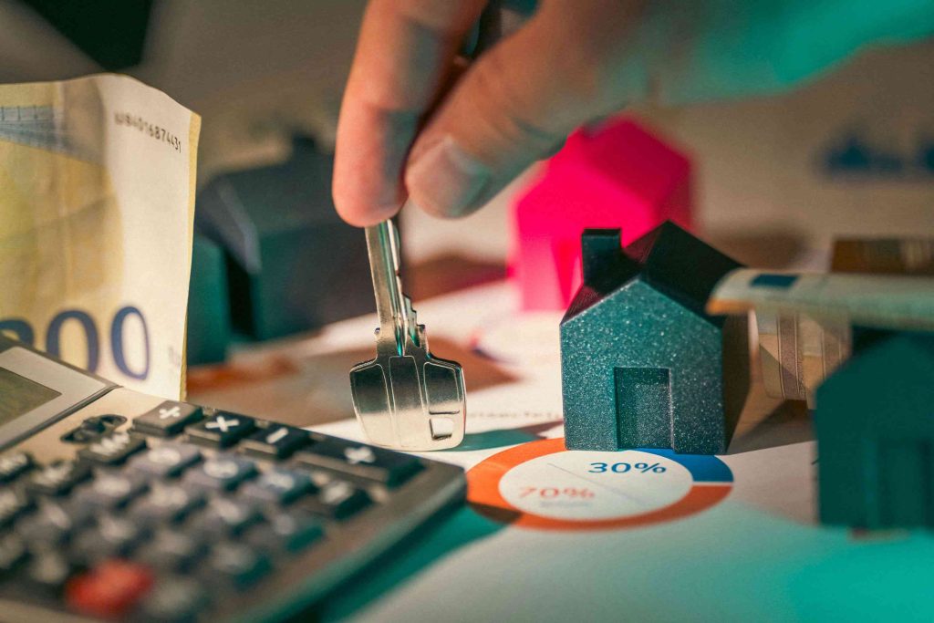 Image showing how to a register property in kerala