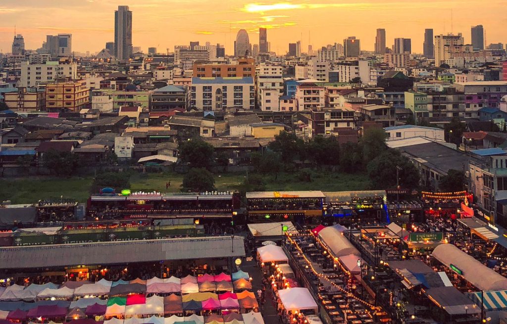 vyttila in kochi