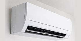  A/C  provision