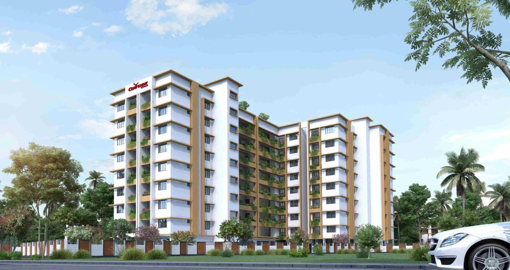 Confident fantasy-benefits of having apartment in calicut