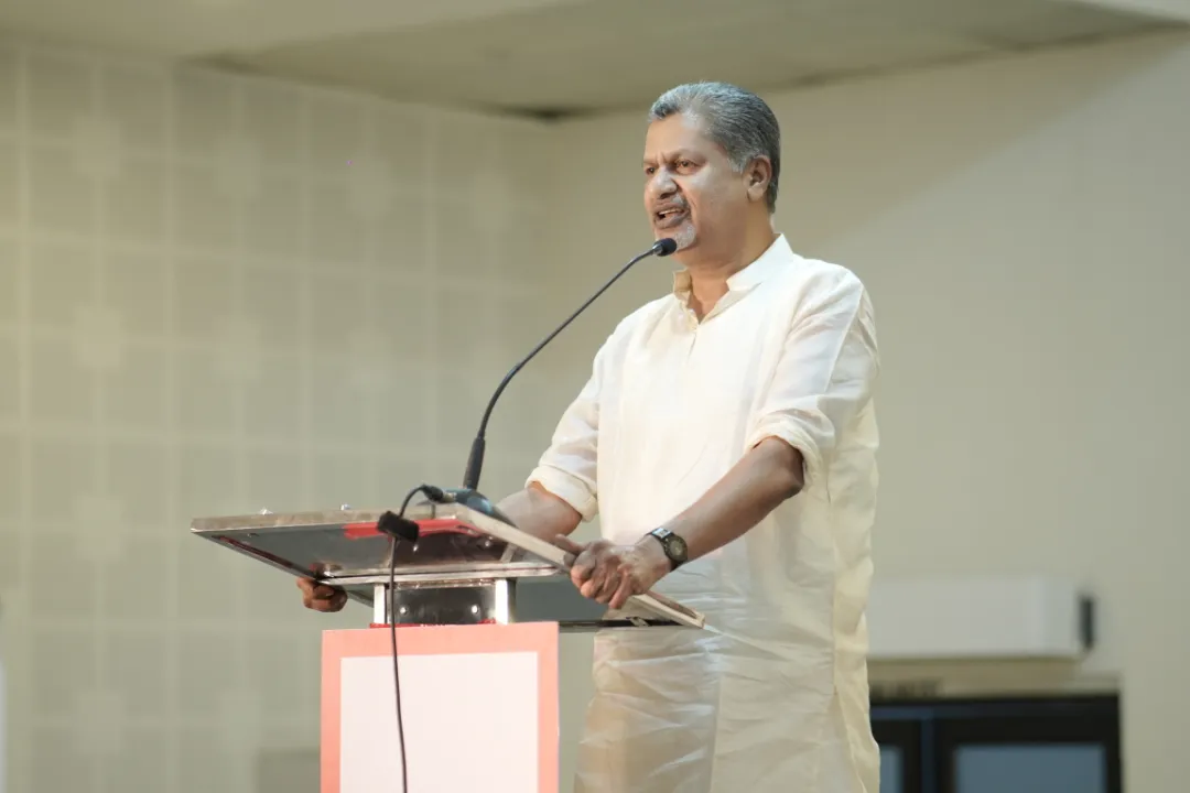 Confident Group - Onam Celebrations 2026